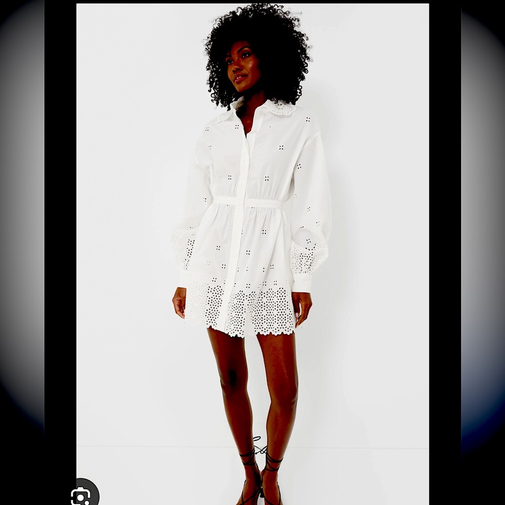 NWT Ulla Johnson Gemma Dress